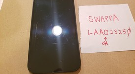 Good
													Apple iPhone 13 - Unlocked, Midnight, 128 GB, A2482, photo 2 of 11