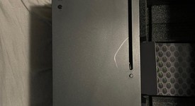 Good
													Xbox Series X (2020) - Black, 1 TB, standard, photo 4 of 6