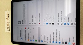 Good
													Apple iPad Air 4th Gen - Wi-Fi, Gray, 64 GB, A2316, photo 3 of 4