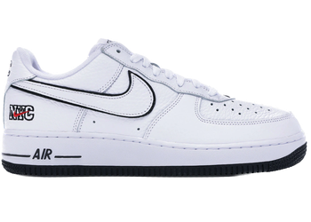 Nike Air Force 1 Low Retro DSM White for sale