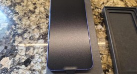 Mint
													Samsung Galaxy S25 Plus - Unlocked, Navy Blue, 256 GB, 12 GB, SM-S936U1, photo 2 of 8