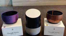 Mint
													Google Home, photo 3 of 4