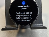 Samsung Galaxy Watch4