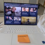 Good Dell XPS 15 9520 (2022) - 512 GB, Silver, 32 GB, Intel Core i7, 3.5K OLED Touch