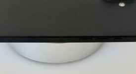 Mint
													Apple iPhone 16 Plus - T-Mobile, Black, 128 GB, A3082, photo 5 of 9