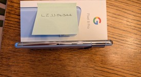 Good
													Google Pixel 8 Pro - Unlocked, Bay, 256 GB, 12 GB, G1MNW, mmWave 5G, photo 3 of 11