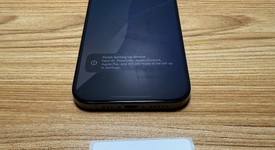 Fair
													Apple iPhone 15 Pro - Unlocked, Blue, 256 GB, A2848, photo 1 of 7