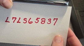 Good
													Samsung Galaxy S10 Plus - Xfinity, Blue, 128 GB, 8 GB, SM-G975U, photo 2 of 5