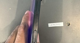 Good
													Apple iPhone 16 Pro - Unlocked, Black, 256 GB, A3083, photo 3 of 7