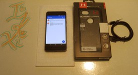 Good
													Google Pixel 2 - Verizon, Black, 64 GB, Verizon Edition, photo 1 of 5