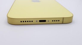 Good
													Apple iPhone 14 - Unlocked, Yellow, 128 GB, A2649, photo 2 of 6
