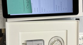 Mint
													Apple iPad 9th Gen - Unlocked, Gray, 64 GB, A2603, photo 3 of 8