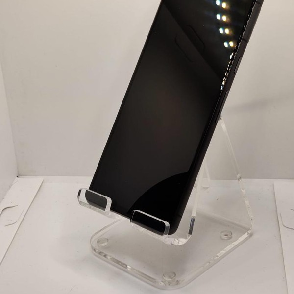 Google Pixel 7 - Unlocked, 128 GB, Obsidian, 8 GB, GVU6C, Sub-6 5G