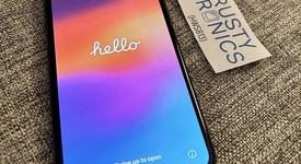 Mint
													Apple iPhone Xs - Unlocked, Gray, 64 GB, A1920, photo 1 of 9