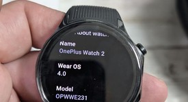 Mint
													OnePlus Watch 2 - Black, photo 5 of 14