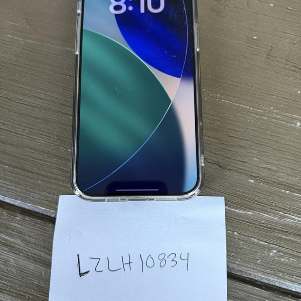 Apple iPhone 15 Pro Max - Unlocked, 256 GB, Blue, A2849