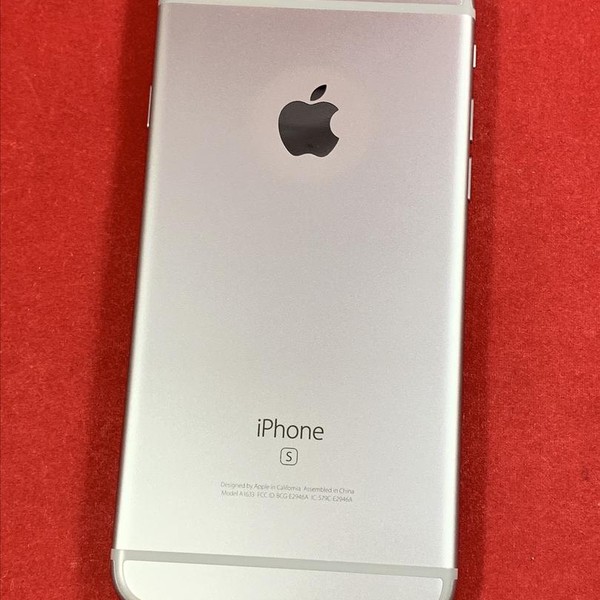 Apple iPhone 6S - AT&T, 16 GB, Grey, A1633