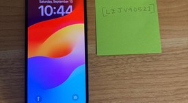 Good
													Apple iPhone 12 Pro - Spectrum, Pacific Blue, 256 GB, A2341, photo 1 of 7
