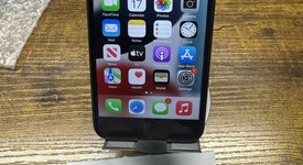 Good
													Apple iPhone 7 - Unlocked, Black, 256 GB, A1778, GSM, photo 1 of 8