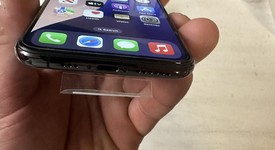 Mint
													Apple iPhone Xs - T-Mobile, Gray, 64 GB, A1920, photo 1 of 5