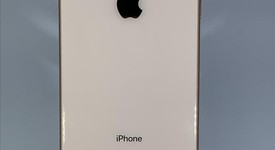 Good
													Apple iPhone 8 Plus - Unlocked, Gold, 256 GB, A1897, GSM, photo 2 of 8