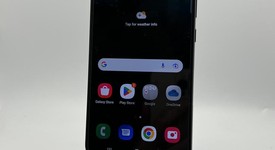 Good
													Samsung Galaxy S22 Plus - Unlocked, Green, 128 GB, 8 GB, SM-S906U1, photo 4 of 6