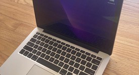 Fair
													MacBook Pro 2015 (Retina) - 13" - Silver, 256 GB, 16 GB, photo 2 of 6