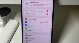 Good
													Apple iPhone 14 Pro Max - T-Mobile, Black, 128 GB, A2651, photo 1 of 3