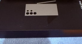 Mint
													Samsung Galaxy S24 Ultra - Verizon, Gray, 256 GB, 12 GB, SM-S928U, photo 5 of 7