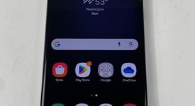 Fair
													Samsung Galaxy S23 Ultra - Unlocked, Sky Blue, 512 GB, 12 GB, SM-S918U1, photo 1 of 8
