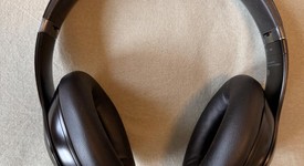 Used
													Beats Studio Pro - Black, photo 2 of 6