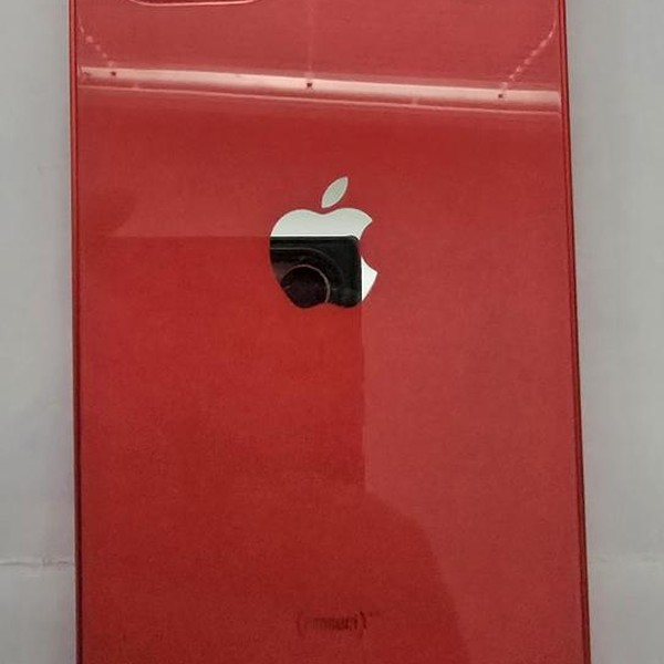 Apple iPhone 12 - Unlocked, 64 GB, Red, A2172