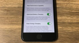 Mint
													Apple iPhone SE 2nd Gen 2020 - Unlocked, Black, 64 GB, A2275, photo 1 of 7