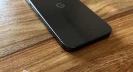 Mint
													Google Pixel 9 - Unlocked, Obsidian, 128 GB, 12 GB, G2YBB, photo 3 of 9