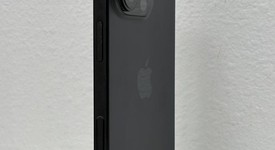 Good
													Apple iPhone 16 Pro - Unlocked, Black, 256 GB, A3083, photo 1 of 10