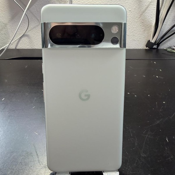 Google Pixel 8 Pro - Unlocked, 128 GB, Mint, 12 GB, G1MNW, mmWave 5G