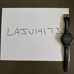 Mint Garmin Fenix 8 - Carbon, AMOLED