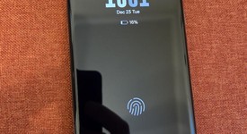 Mint
													OnePlus 12 - Unlocked, Black, 512 GB, 16 GB, CPH2583, photo 2 of 10