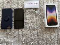 Apple iPhone SE 3rd Gen 2022