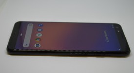 Mint
													Google Pixel 3 - Unlocked, Black, 64 GB, Google Edition, photo 4 of 9