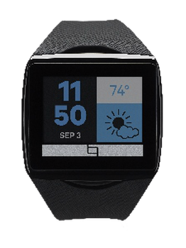 Qualcomm Toq
