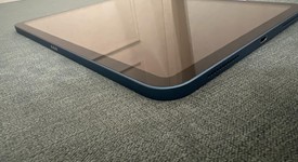 Good
													Apple iPad 10th Gen - Wi-Fi, Blue, 64 GB, A2696, photo 5 of 9