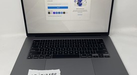 Good
													MacBook Air 2023 - 15" - Apple M2, Gray, 512 GB, 16 GB, photo 1 of 8