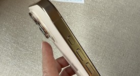 Good
													Apple iPhone 16 Pro Max - AT&T, Natural, 256 GB, A3084, photo 4 of 8