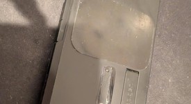 Good
													Google Pixel 7a - Unlocked, Charcoal, 128 GB, 8 GB, GWKK3, photo 4 of 12