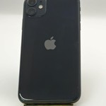 Good Apple iPhone 11 - AT&T, 64 GB, Black, A2111