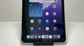 Mint
													Apple iPad 10th Gen - Wi-Fi, Silver, 64 GB, A2696, photo 1 of 6