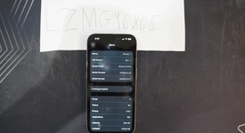 Mint
													Apple iPhone 15 Pro - Unlocked, Natural, 256 GB, A2848, photo 1 of 9