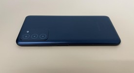 Good
													Samsung Galaxy A03s - Spectrum, Black, 32 GB, 3 GB, photo 2 of 7