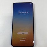 Good Samsung Galaxy S25 Plus - T-Mobile, 256 GB, Navy Blue, 12 GB, SM-S936U